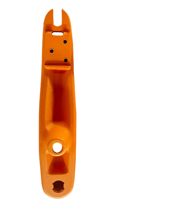 KuKirin G2 Pro Left Rear Rocker Arm -2023 version, product image 1 of 1