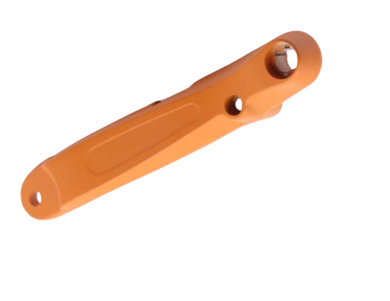 KuKirin G2 Pro Left Front Rocker Arm - 2024 version, product image 1 of 1