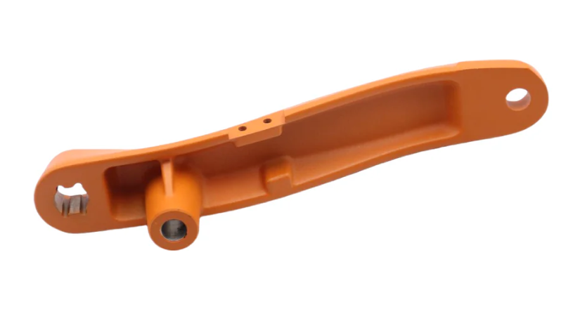 KuKirin G2 Pro Right Front Rocker Arm -2024 version, product image 1 of 1