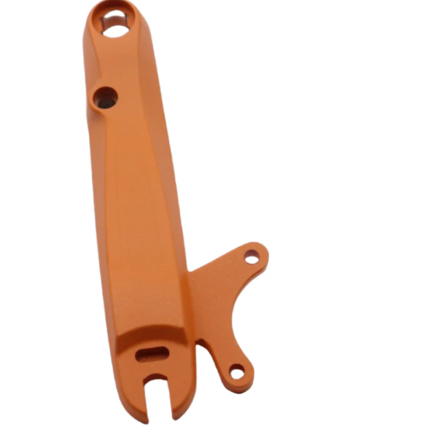 KuKirin G2 Pro Left Rear Rocker Arm -2024 version, product image 1 of 1
