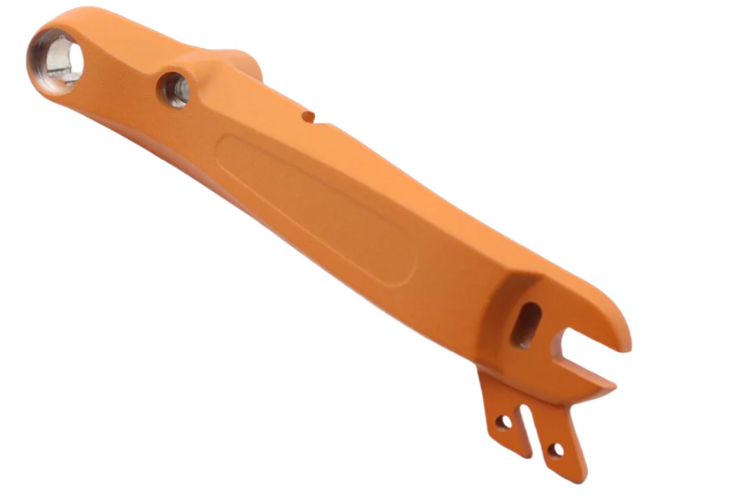 KuKirin G2 Pro Right Rear Rocker Arm -2024 version, product image 1 of 1