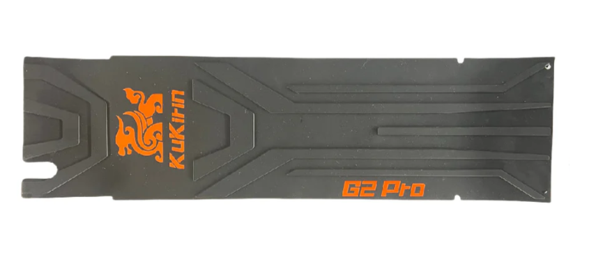 KuKirin G2 Pro Pedal Rubber Pad -2023 version, product image 1 of 1