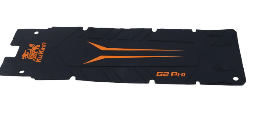KuKirin G2 Pro Pedal Rubber Pad -2024 version, product image 1 of 1