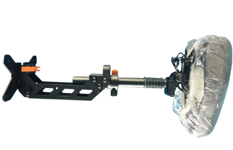 KuKirin G2 Pro Seat Assembly -2023 version, product image 1 of 1