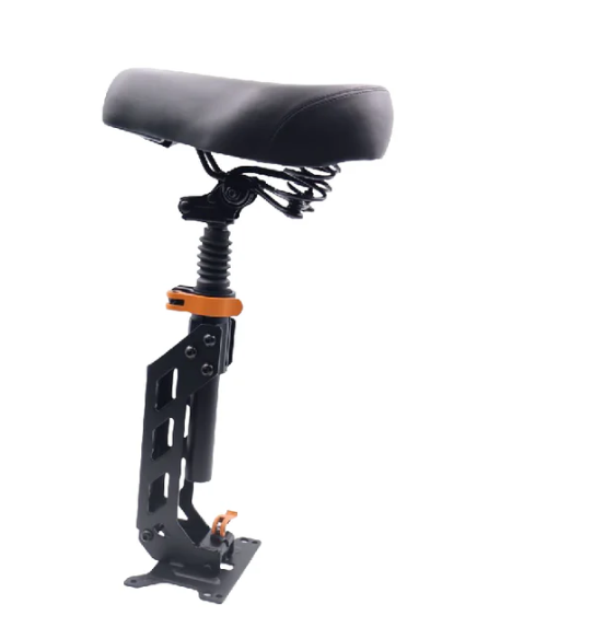 KuKirin G2 Pro Seat Assembly -2024 version, product image 1 of 1