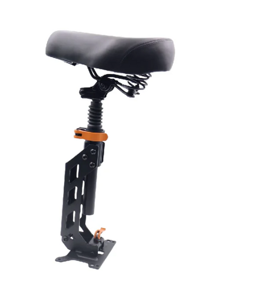 KuKirin G2 Pro Seat Assembly -2024 version, product image 1 of 1