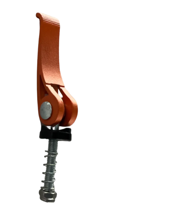 KuKirin G2 Pro Seat Buckle Retainer -2023 version, product image 1 of 1