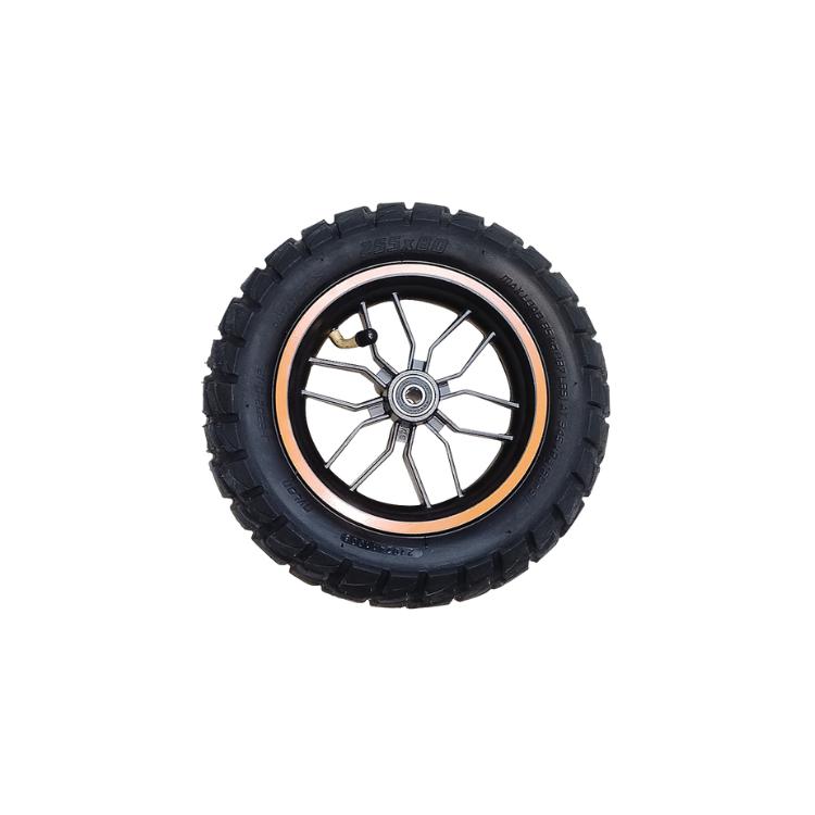 KuKirin G2 Max Front Wheel (without front axle), product image 1 of 1