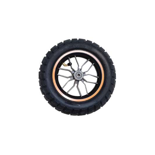 KuKirin G2 Max Front Wheel (without front axle), product image 1 of 1