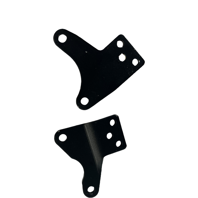 KuKirin G2 Max Front Brake Caliper Clamp, product image 1 of 1