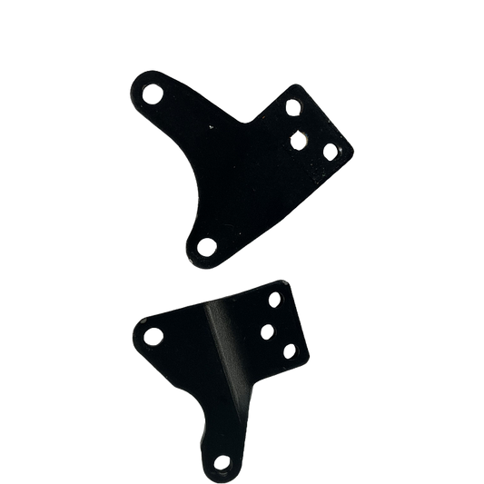 KuKirin G2 Max Front Brake Caliper Clamp, product image 1 of 1