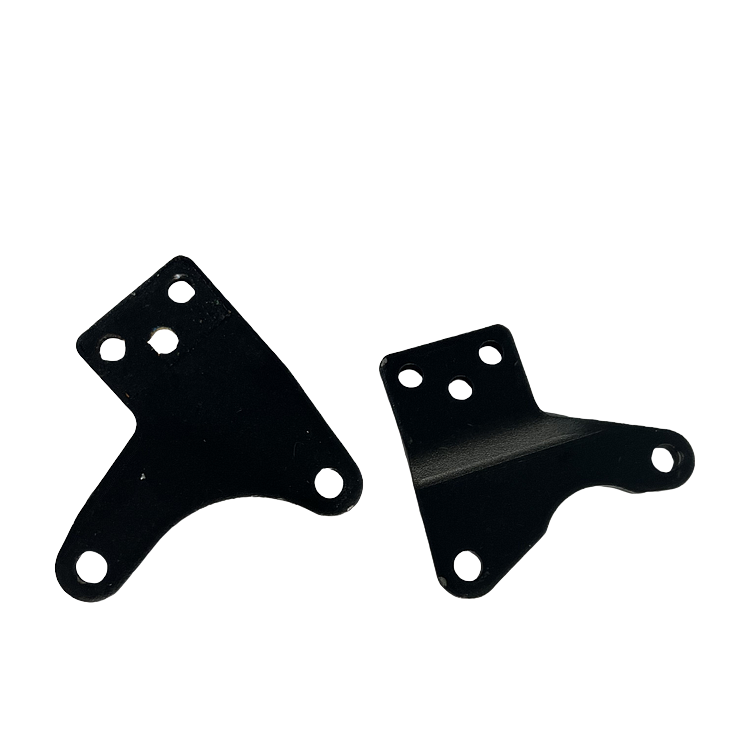 KuKirin G2 Max Rear Brake Caliper Clamp, product image 1 of 1