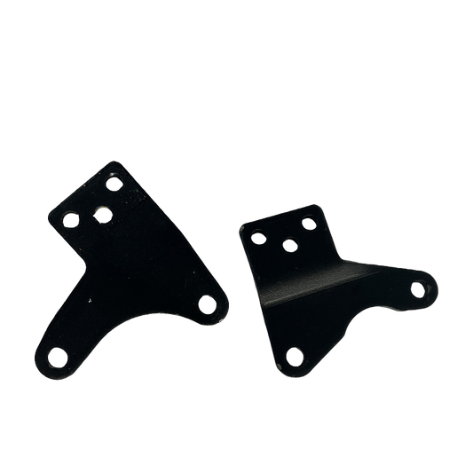 KuKirin G2 Max Rear Brake Caliper Clamp, product image 1 of 1