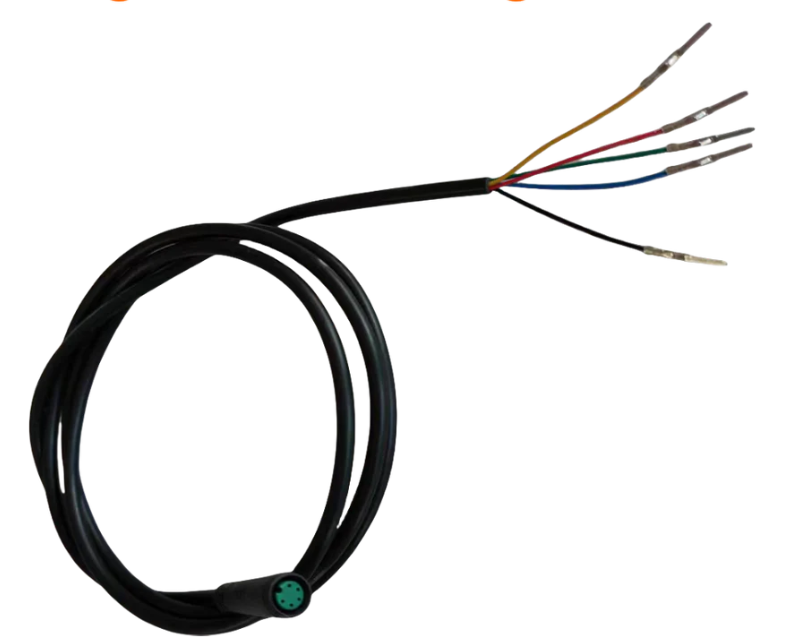 KuKirin G2 Max Integrated Line -C version, product image 1 of 1
