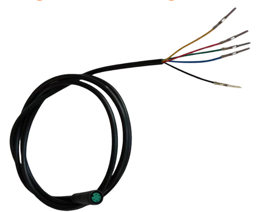 KuKirin G2 Max Integrated Line -C version, product image 1 of 1