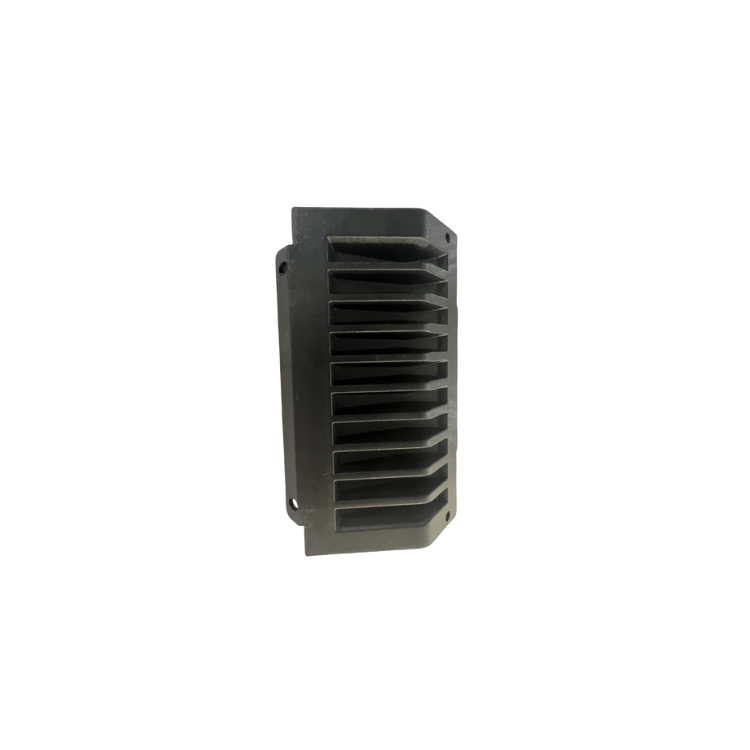 KuKirin G2 Max Front Protective Plastic Cover, product image 1 of 1