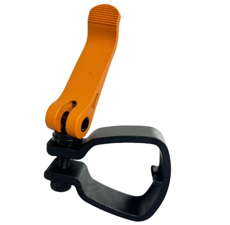 KuKirin G2 Max Locks of Steering Pole, product image 1 of 1