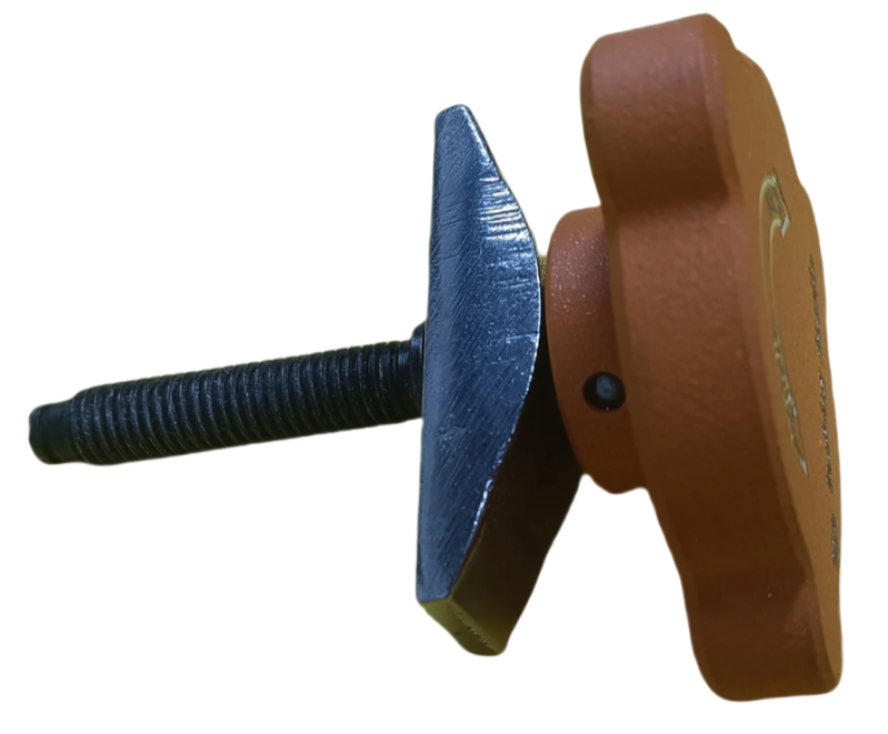 KuKirin G2 Max Folding Buckle, product image 1 of 2