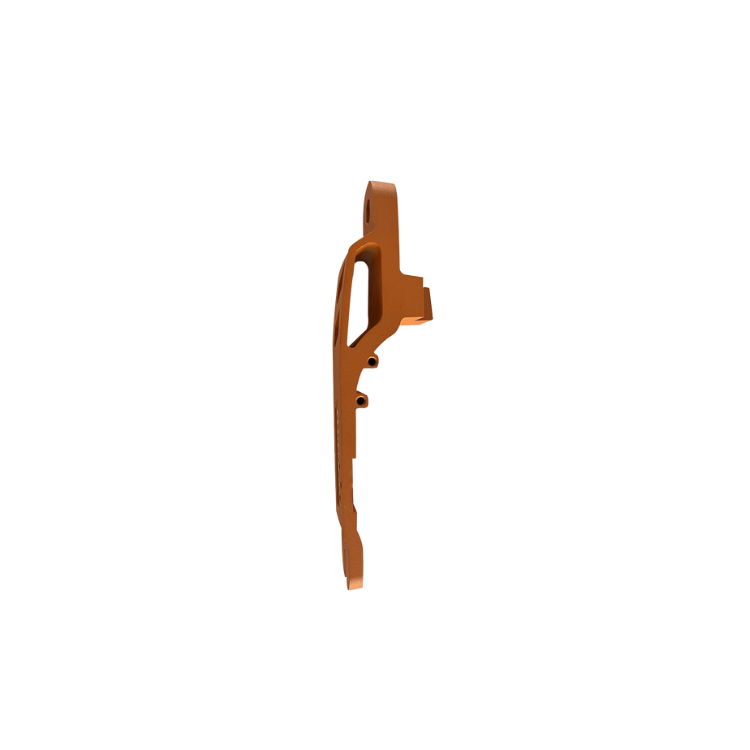 KuKirin G2 Max Front Rocker Arm -Left, product image 1 of 1