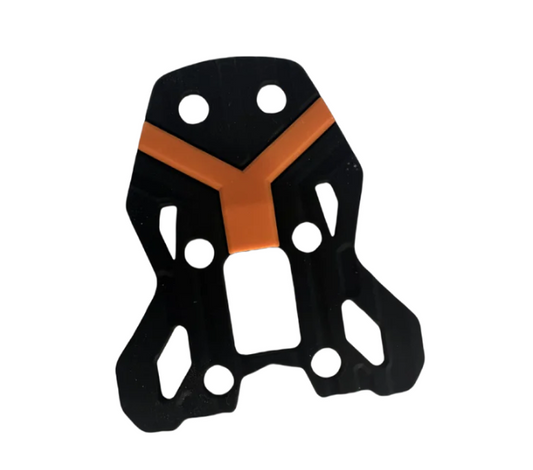 KuKirin G2 Max Rear Wing Rubber Pad, product image 1 of 1