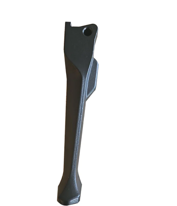 KuKirin G2 Max Kickstand/Footer, product image 1 of 1