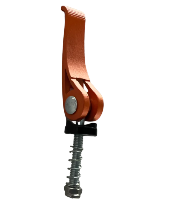 KuKirin G2 Max Seat Buckle Retainer, product image 1 of 1