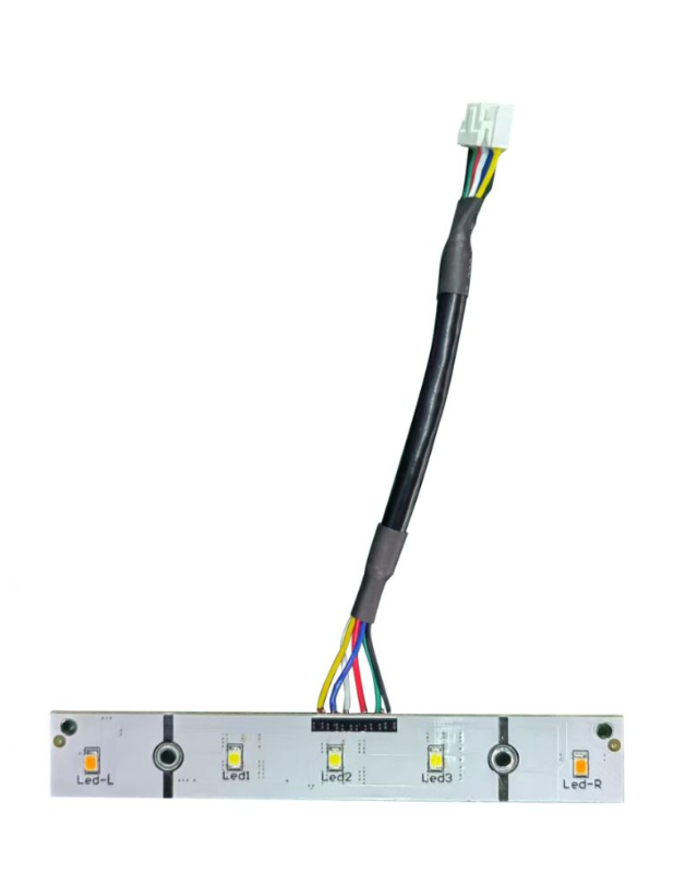 KuKirin G4 Headlight, product image 1 of 1