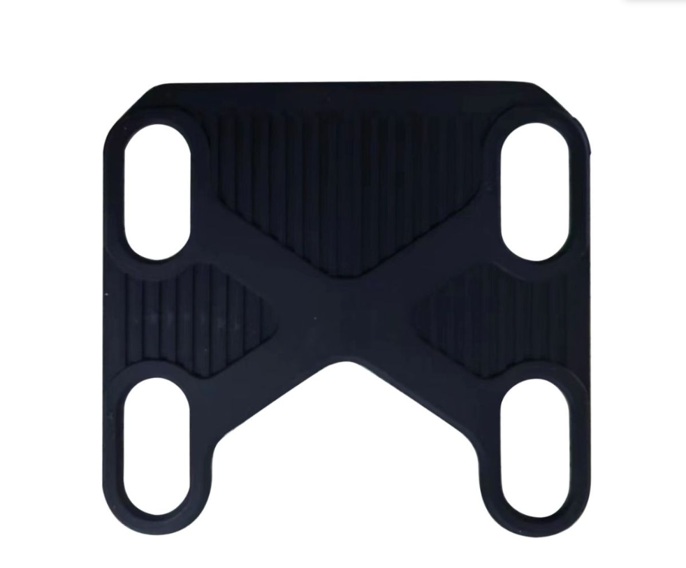 KuKirin Rear Pedal Pad, product image 1 of 1