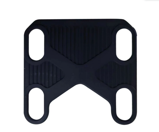 KuKirin Rear Pedal Pad, product image 1 of 1