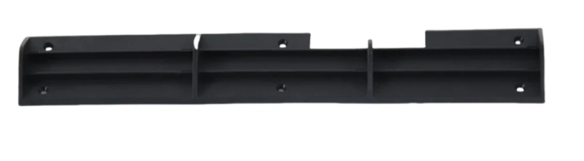 KuKirin G3 Pro Side Left Decorative Cover -A version, product image 1 of 1