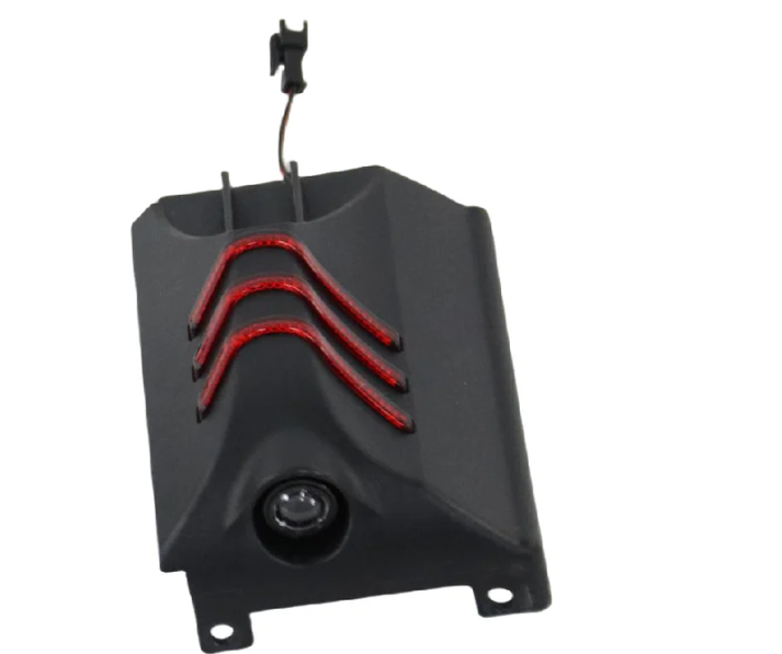 KuKirin G3 Pro Front Left Sidelight Assembly -A version, product image 1 of 1