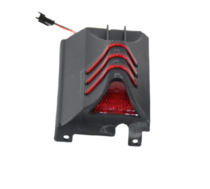 KuKirin G3 Pro Rear Right Sidelight Assembly -A version, product image 1 of 1