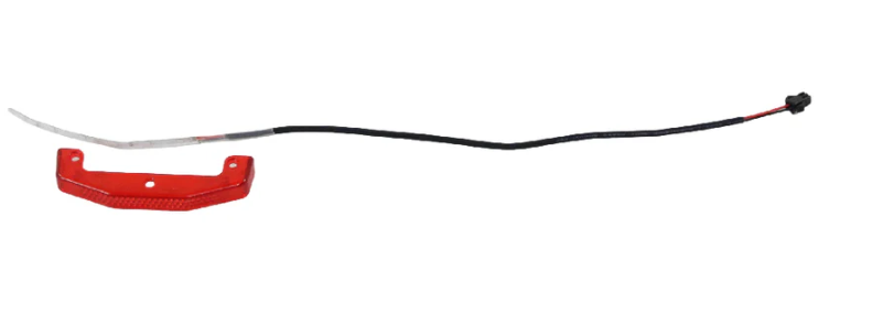 KuKirin G3 Pro Tail Light Assembly, product image 1 of 1