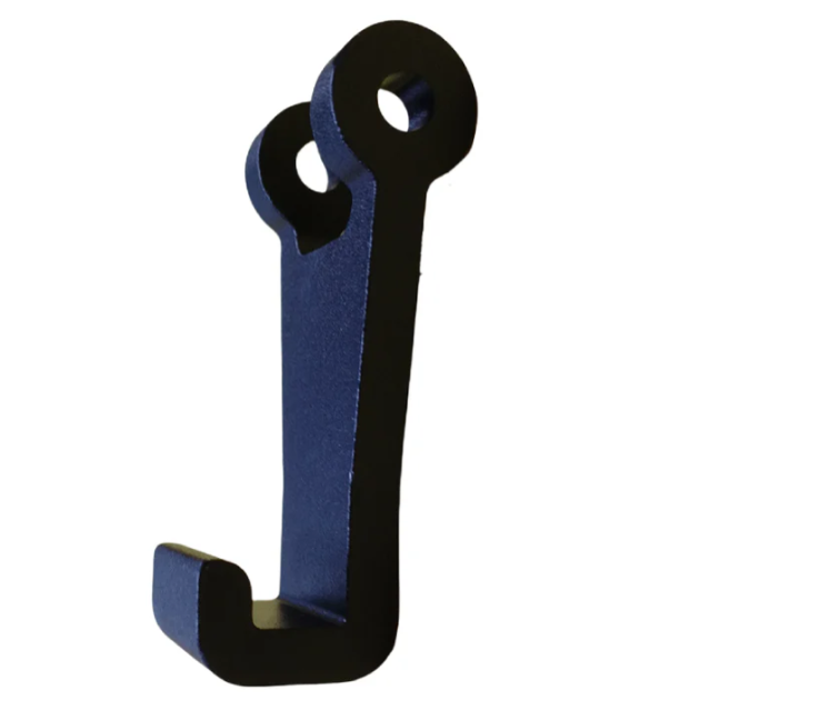 KuKirin G3 Pro Folding Hook, product image 1 of 1