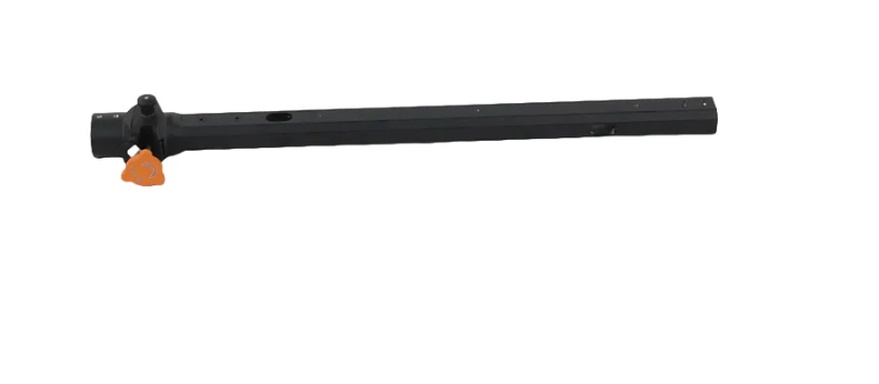 KuKirin G3 Pro Stem/Steering Pole, product image 1 of 1