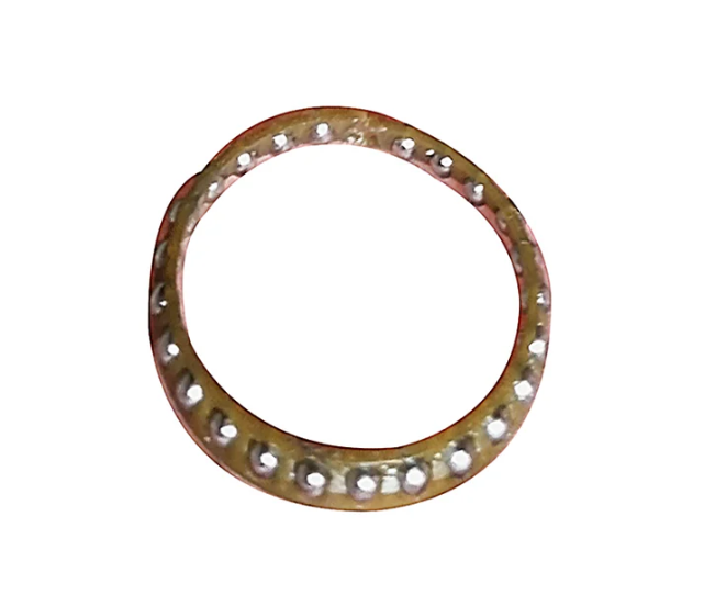 KuKirin G3 Pro Bearing ￠15*￠24*7, product image 1 of 1