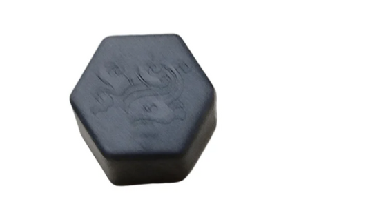 KuKirin G3 Pro Rocker Shaft nut rubber protector (1pc), product image 1 of 1