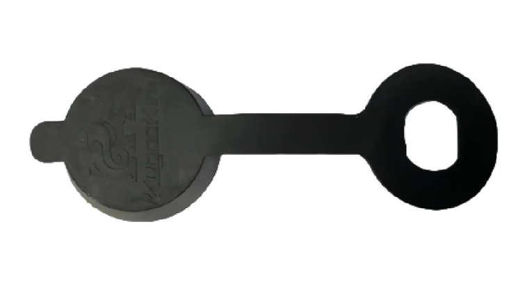 KuKirin G3 Pro Combination lock cover, product image 1 of 1