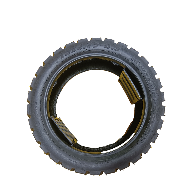 KuKirin G2 Tubeless Tire, product image 1 of 1