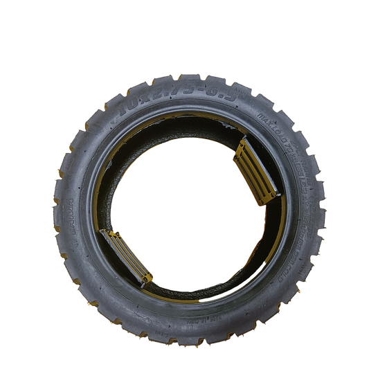 KuKirin G2 Tubeless Tire, product image 1 of 1
