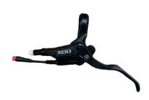 KuKirin G3 Pro Left Brake Lever -A version, product image 2 of 3
