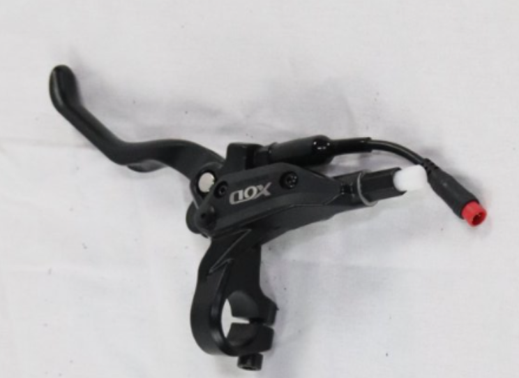 KuKirin G3 Pro Left Brake Lever -A version, product image 3 of 3