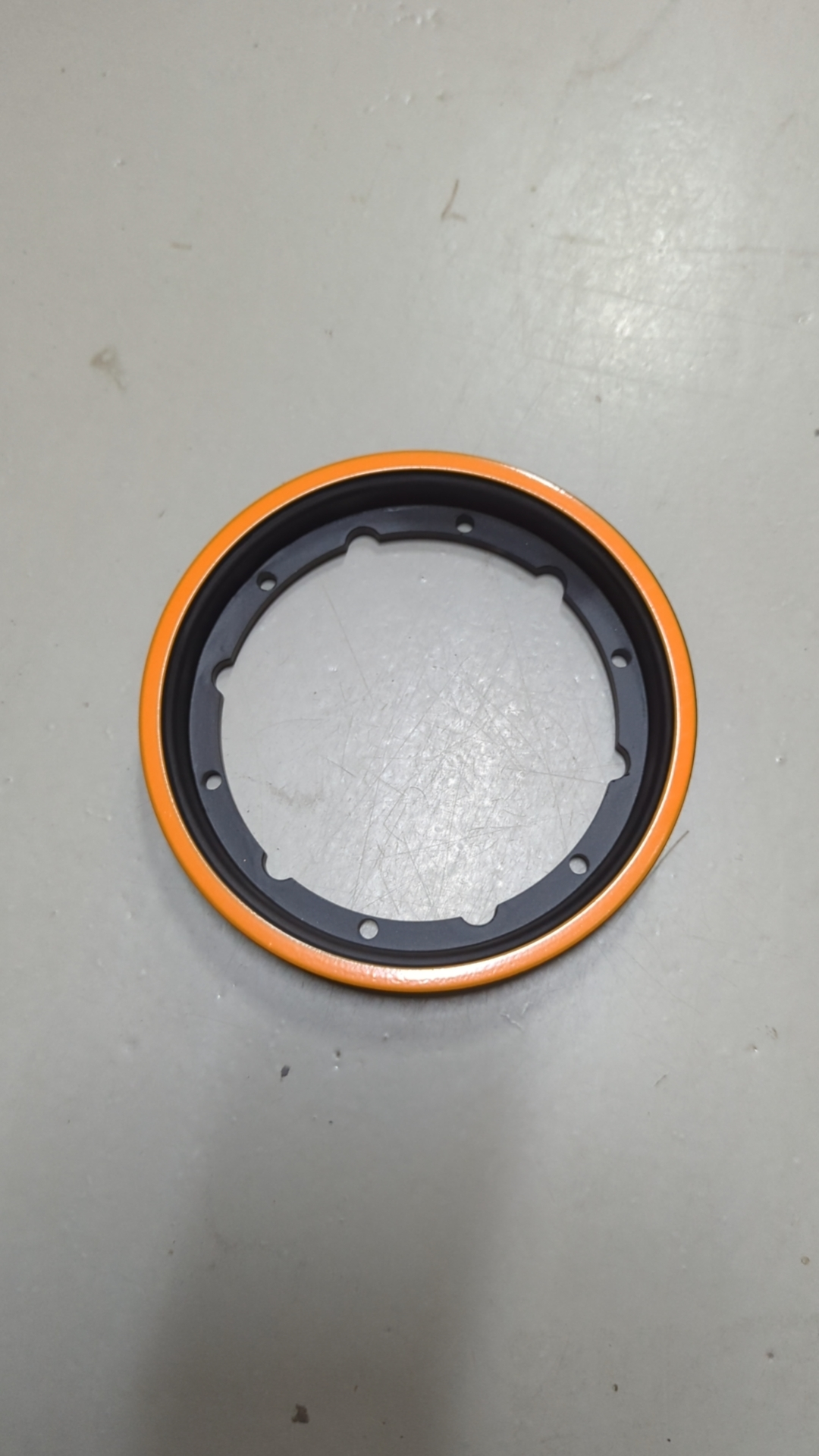 KuKirin G2 Max rear Hub, product image 2 of 2
