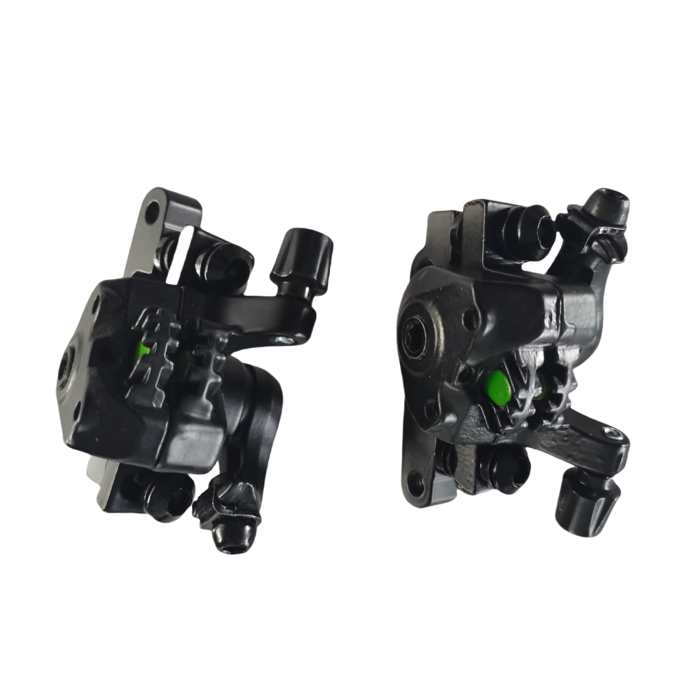 KuKirin G2 Max front brake caliper, product image 1 of 1