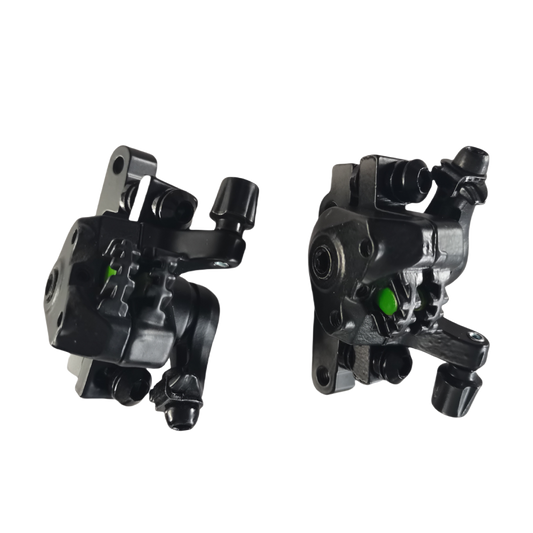 KuKirin G2 Max front brake caliper, product image 1 of 1