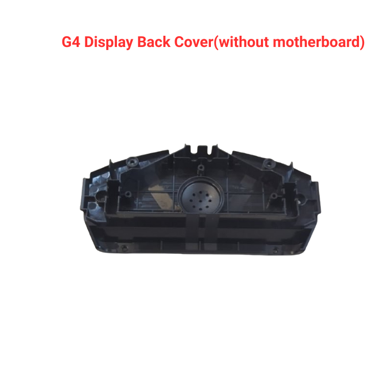 KuKirin G4 Front Cover of Display Dashboard, product image 1 of 2