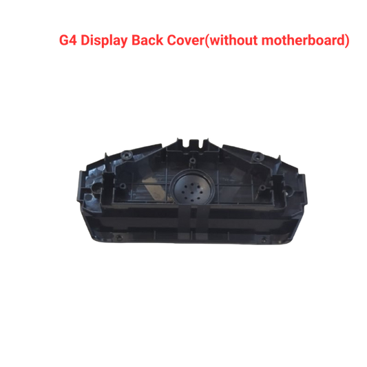 KuKirin G4 Front Cover of Display Dashboard, product image 1 of 2