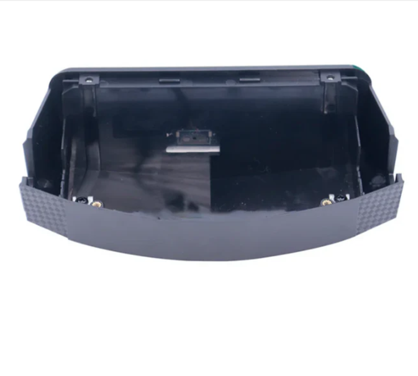 KuKirin G4 Front Cover of Display Dashboard, product image 2 of 2