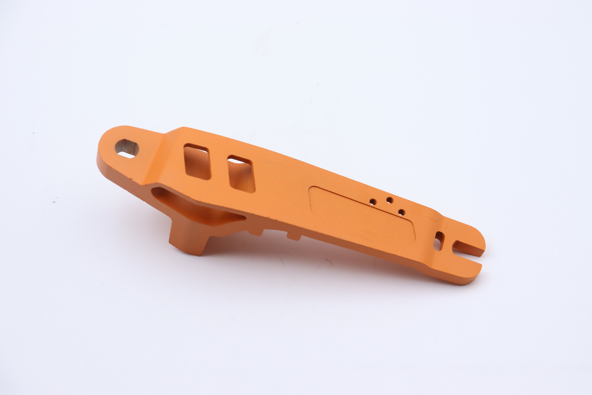 KuKirin G2 Max Rear Rocker Arm -Left, product image 1 of 1