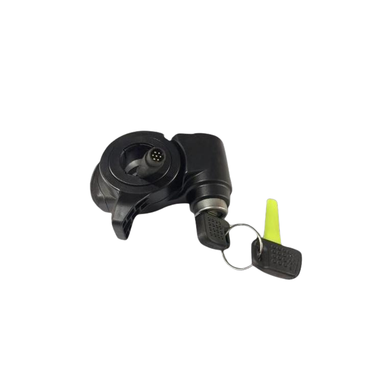 KuKirin 2025 G2 Master Key Ignition, product image 1 of 1